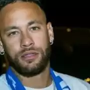 Neymar Jr falou de trabalho e fez fez desabafo