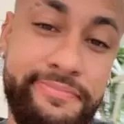 Neymar Jr desabafou sobre o susto com o filho