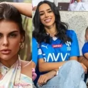 Amanda Kimberlly falou diante de notícia sobre ela e Bruna Biancardi