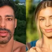 Cauã Reymond celebrou os 12 anos da filha com Grazi Massafera