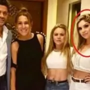 Hulk foi criticado pela família de sua esposa