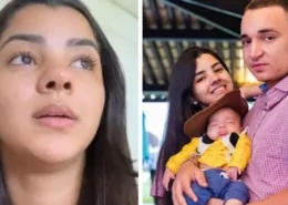 Noiva de João Gomes desabafa sobre situação delicada com o bebê