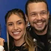 Bruno do KLB falou da ausência com os filhos das redes sociais