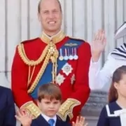 Príncipe William e Kate Middleton tomaram uma decisão a respeito dos filhos