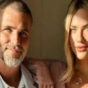 Giovanna Ewbank encanta ao exibir seu caçula com Bruno Gagliasso na mansão