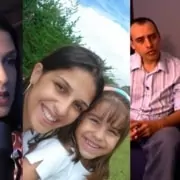 Mãe de Isabella Nardoni falou de Anna Carolina Jatobá