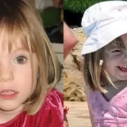 Entenda a confissão sobre Madeleine McCann