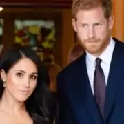 Amiga falou do casamento de Meghan Markle e do príncipe Harry