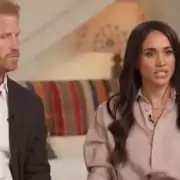 Meghan Markle e príncipe Harry falaram sobre separação, entenda