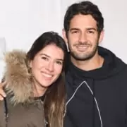 Alexandre Pato exibiu luxuoso presente para o filho