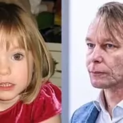 Apontado como responsável pelo desaparecimento de Madeleine McCann falou