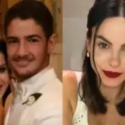 Sthefany Brito falou do fim do casamento com Alexandre Pato