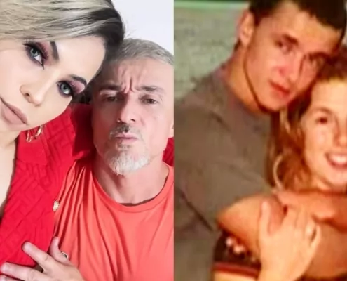 Daniel Cravinhos teve uma filha e deixou a mãe da criança