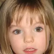 Jovem afirma ser Madeleine McCann e exibiu teste de DNA