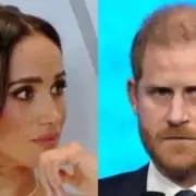 Duquesa Meghan Markle e príncipe Harry surpreenderam com atitude com os filhos