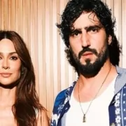 Renato Góes e Thaila Ayala celebram os 3 anos do seu filho com linda festa e encantam