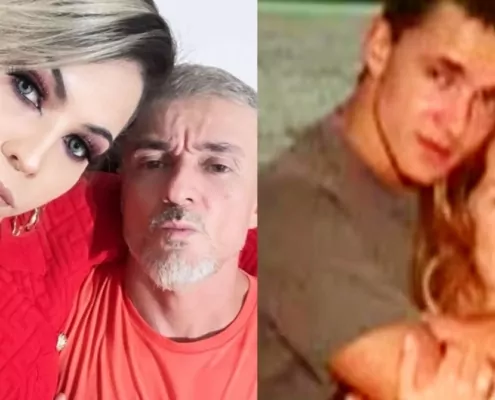 Ex de Daniel Cravinhos falou sobre a relação dele com Suzane Von Richthofen