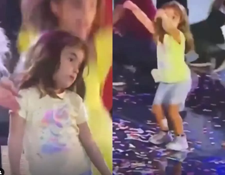 Ivete Sangalo mostrando sua filha, ela deu indireta para Claudia Leitte