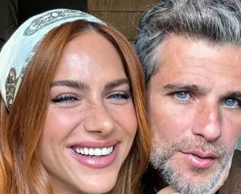 Giovanna Ewbank revela se ela e Bruno Gagliasso estão grávidos