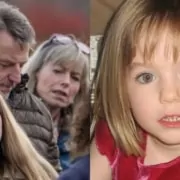 Irmã de Madeleine McCann falou pela primeira vez sobre ela