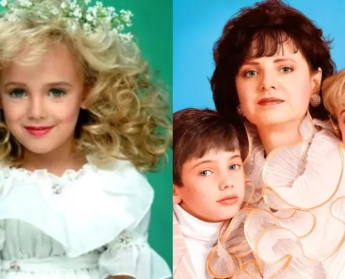 Novo relato da mãe de JonBenét Ramsey impressionou