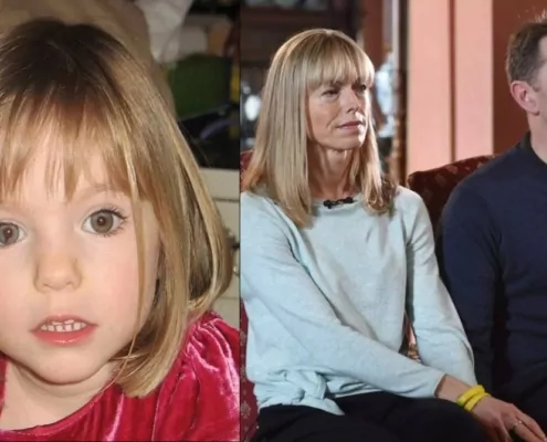 Pais de Madeleine McCann fizeram um desabafo